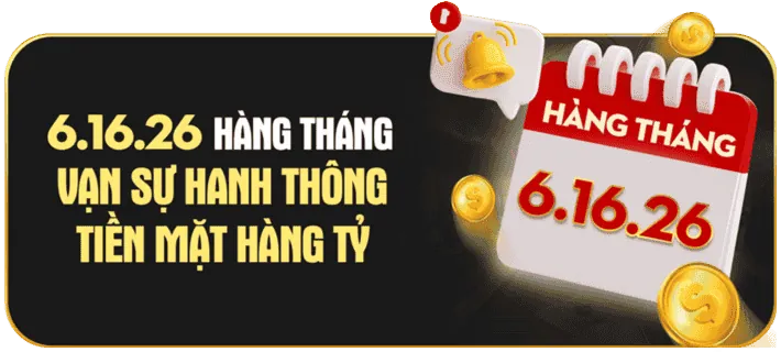 Ưu đãi chào mừng người chơi mới Sabong677