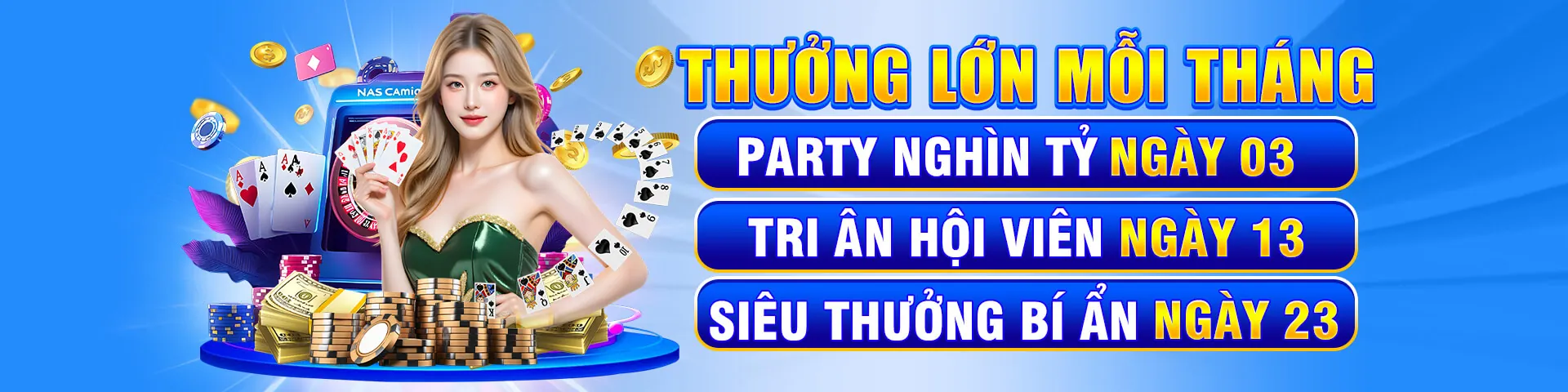 Ưu đãi chào mừng thành viên mới của tải sabong677